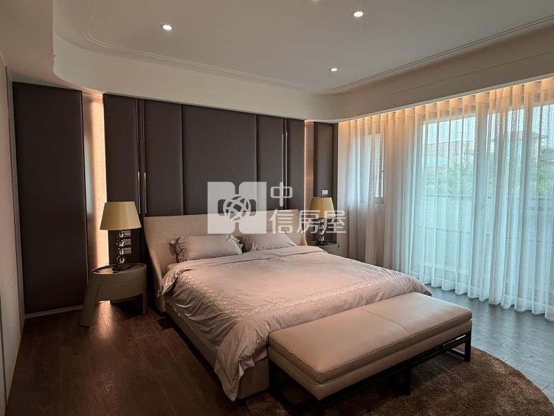 獨家★東山高中|百萬裝潢|電梯別墅房屋室內格局與周邊環境