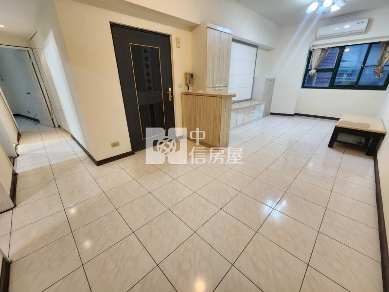 健保局旁兩房車(科學家)房屋室內格局與周邊環境