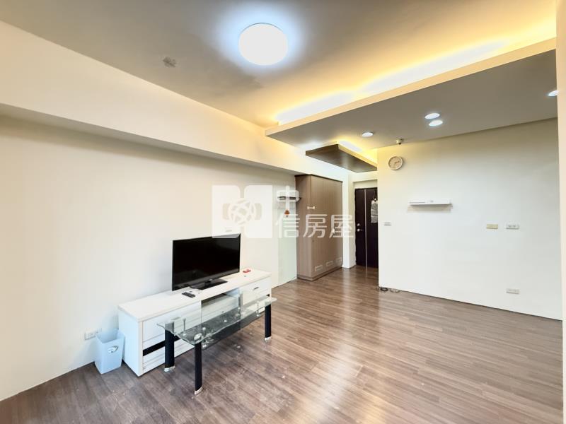 東山高中日紡國寶大二房車位房屋室內格局與周邊環境