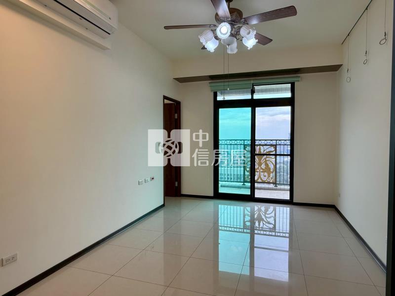 北區一中核心★無限視野大三房平車房屋室內格局與周邊環境