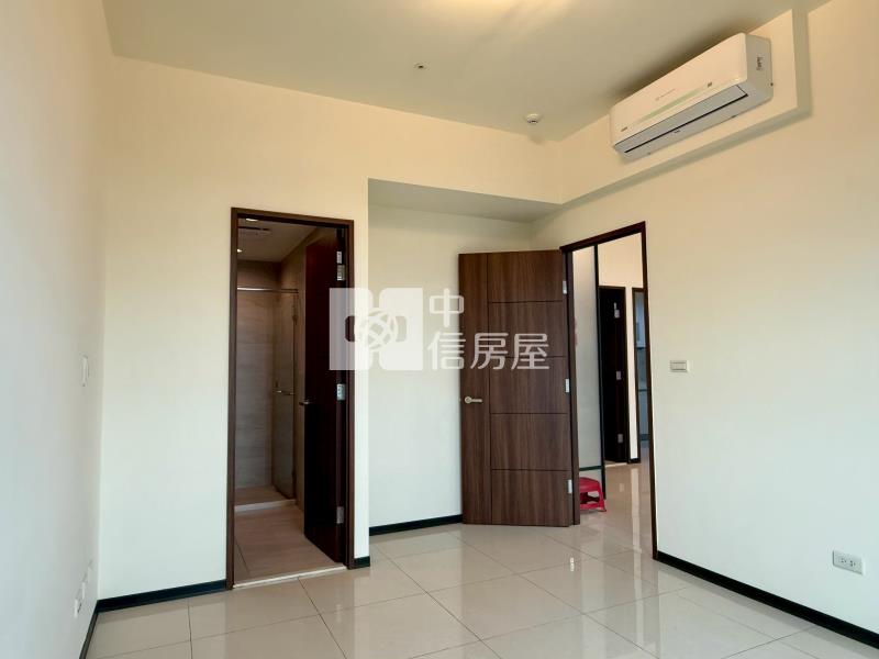 北區一中核心★無限視野大三房平車房屋室內格局與周邊環境