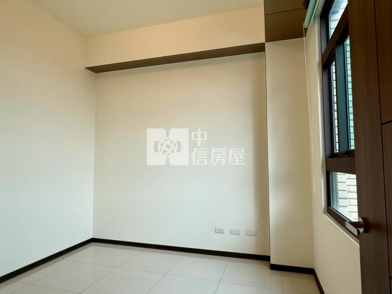 北區一中核心★無限視野大三房平車房屋室內格局與周邊環境