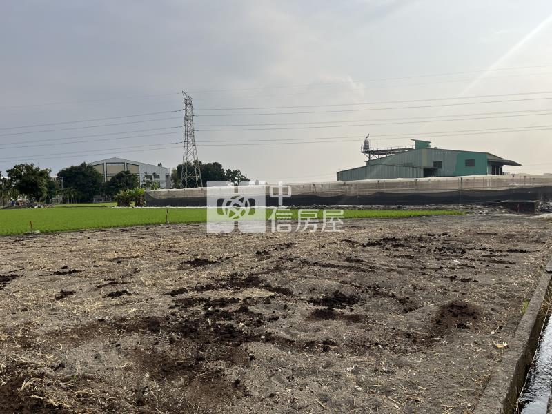 新園仙隆路128巷都計農地