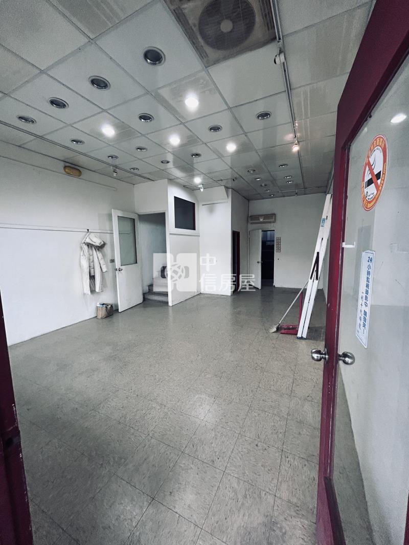 楊梅正萬大路透天房屋室內格局與周邊環境