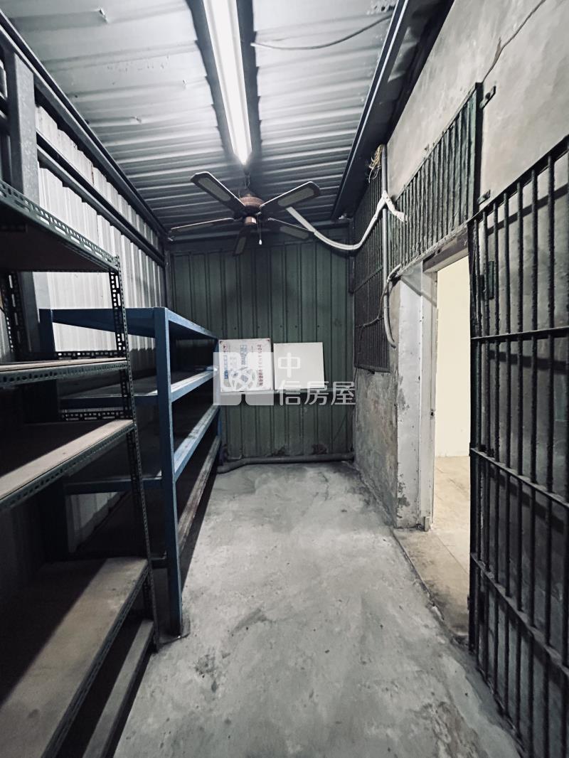 楊梅正萬大路透天房屋室內格局與周邊環境