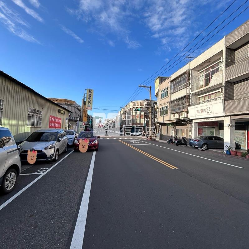 楊梅正萬大路透天房屋室內格局與周邊環境