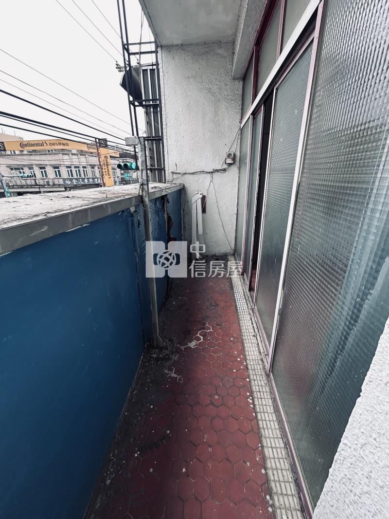 楊梅正萬大路透天房屋室內格局與周邊環境