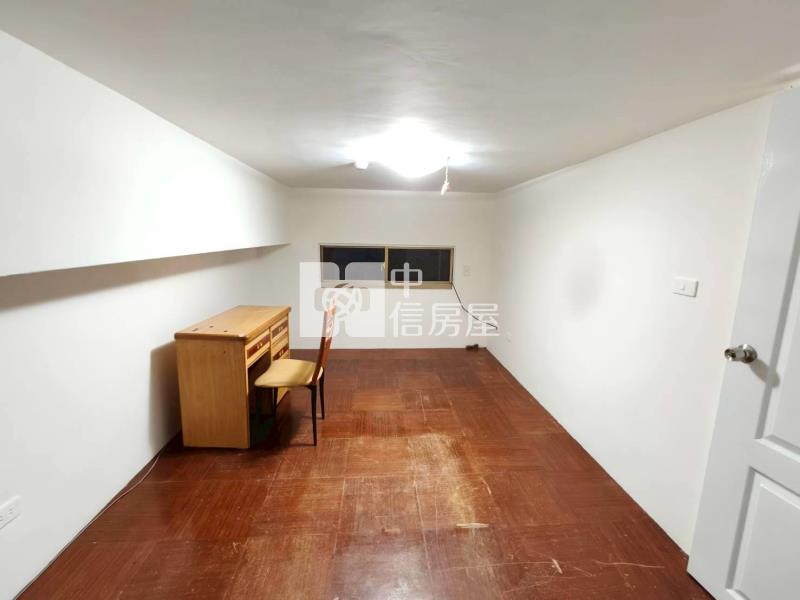 東安電梯3房房屋室內格局與周邊環境