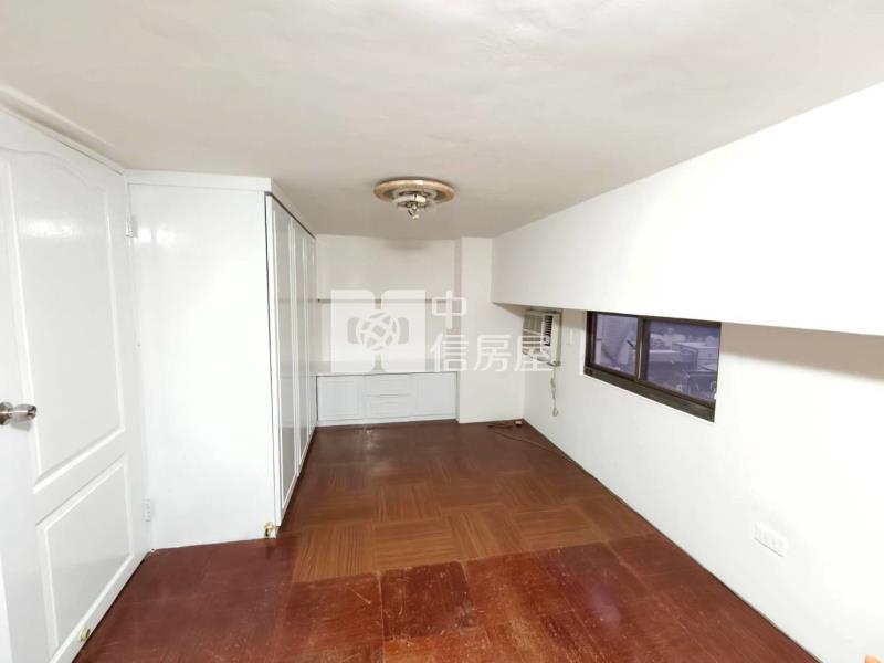 東安電梯3房房屋室內格局與周邊環境