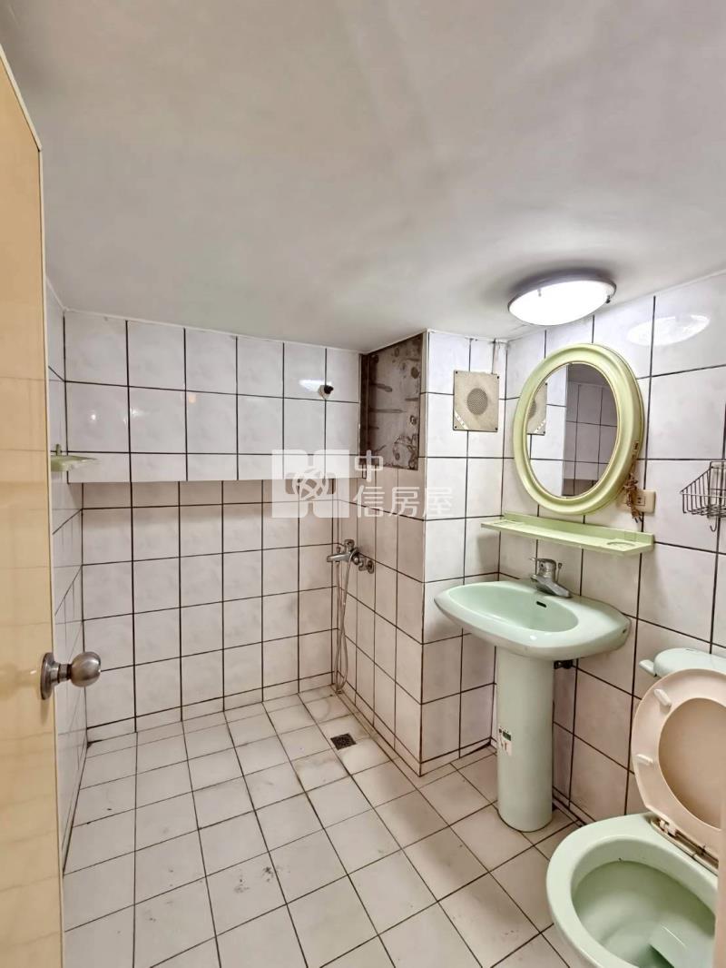 東安電梯3房房屋室內格局與周邊環境