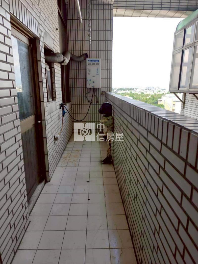 東安電梯3房房屋室內格局與周邊環境