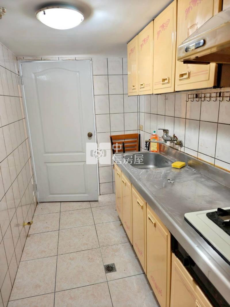 東安電梯3房房屋室內格局與周邊環境