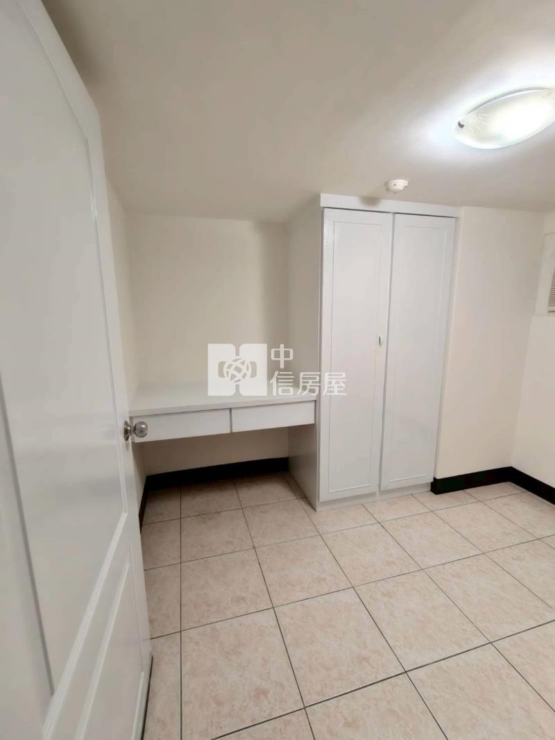 東安電梯3房房屋室內格局與周邊環境