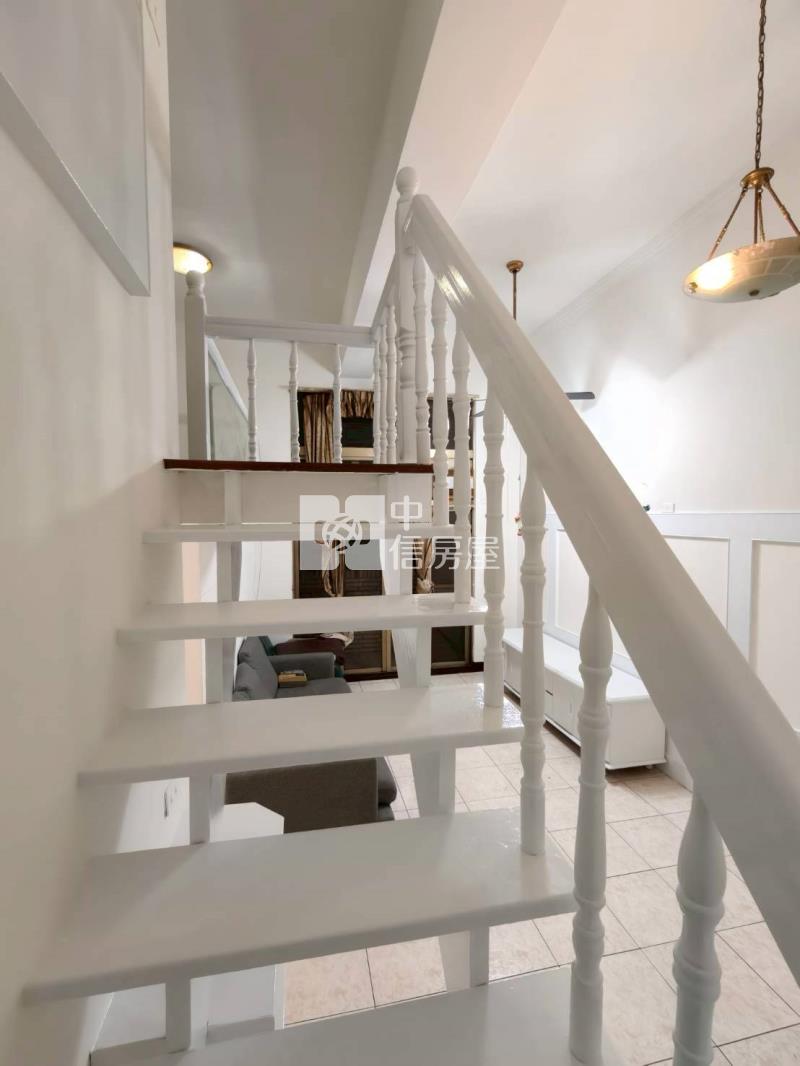 東安電梯3房房屋室內格局與周邊環境