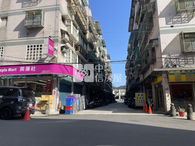 大慶1樓 住辦皆宜房屋室內格局與周邊環境