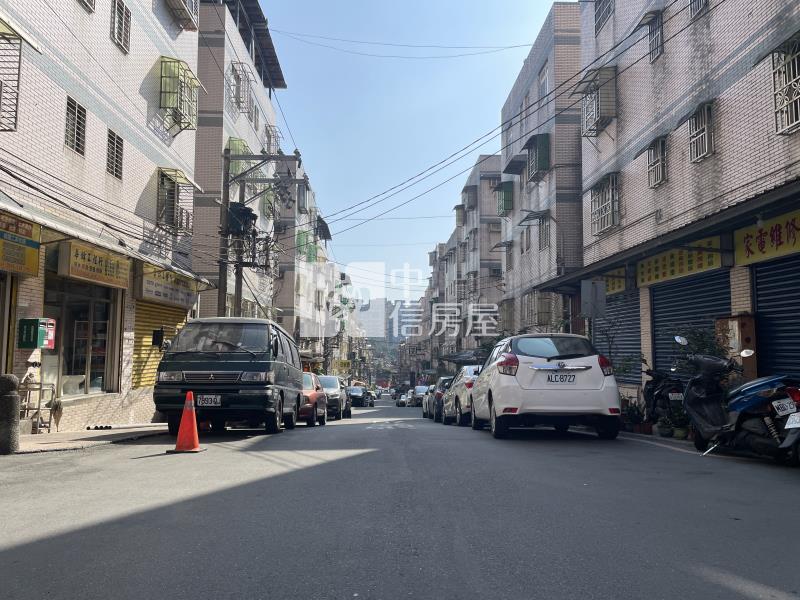 大慶1樓 住辦皆宜房屋室內格局與周邊環境