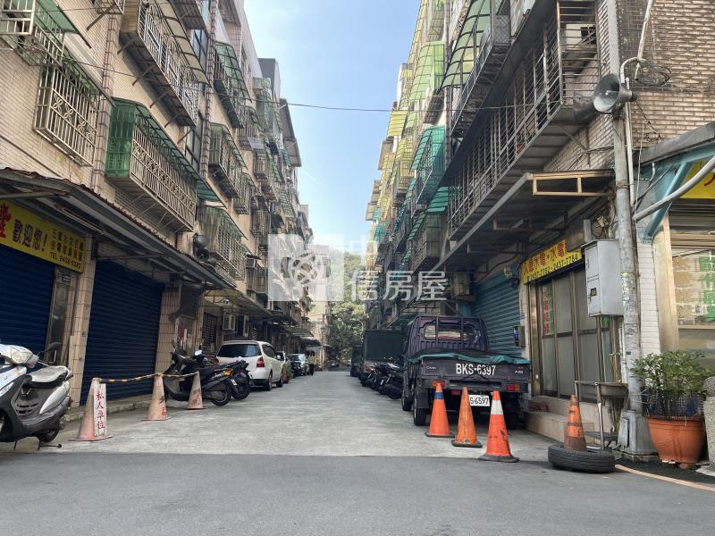 大慶1樓 住辦皆宜房屋室內格局與周邊環境