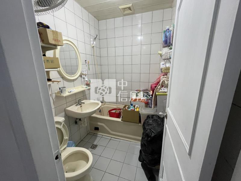 大慶1樓 住辦皆宜房屋室內格局與周邊環境