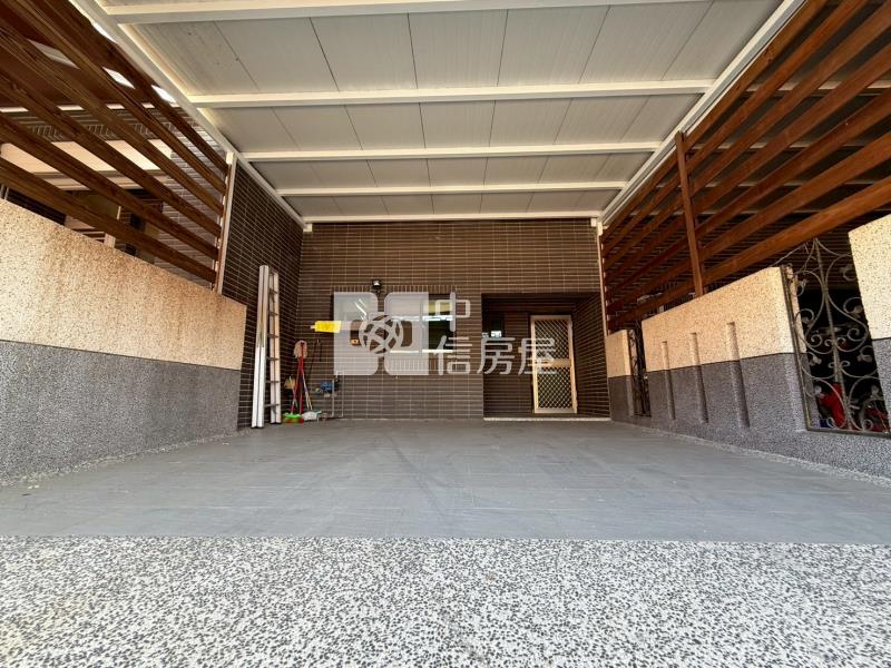 別在LM擠大樓換住＂5房大別墅＂房屋室內格局與周邊環境