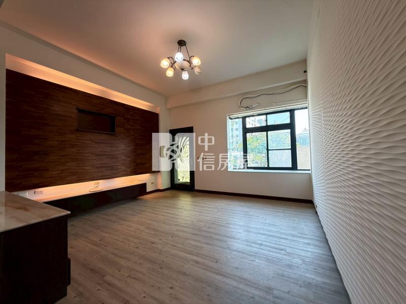 別在LM擠大樓換住＂5房大別墅＂房屋室內格局與周邊環境