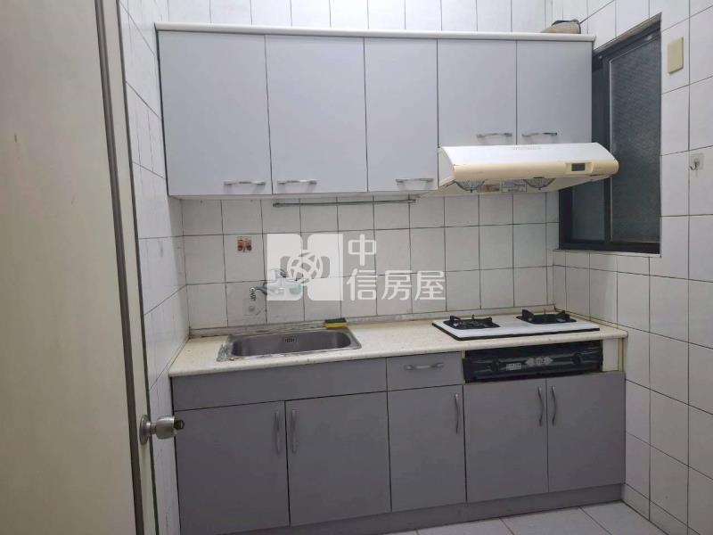 永安二街綠野天下寓房屋室內格局與周邊環境