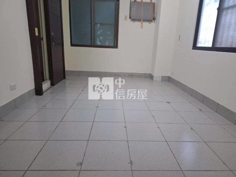 永安二街綠野天下寓房屋室內格局與周邊環境