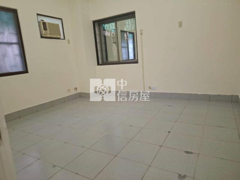 永安二街綠野天下寓房屋室內格局與周邊環境