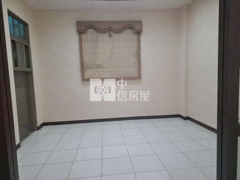 永安二街綠野天下寓房屋室內格局與周邊環境