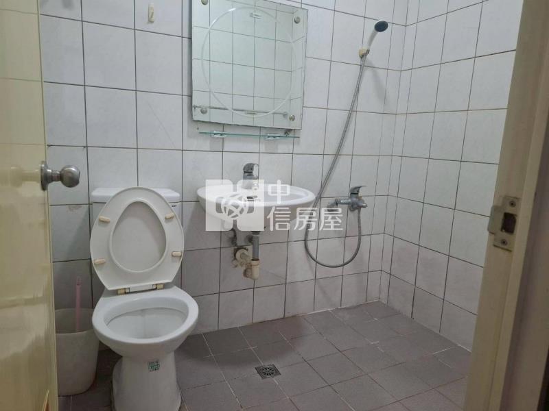 永安二街綠野天下寓房屋室內格局與周邊環境