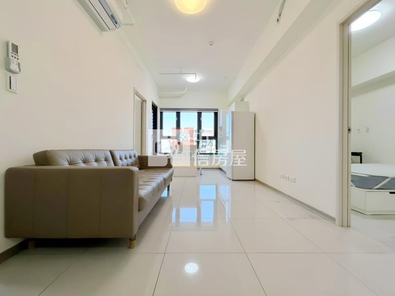 竹科潤隆景觀兩房平車房屋室內格局與周邊環境