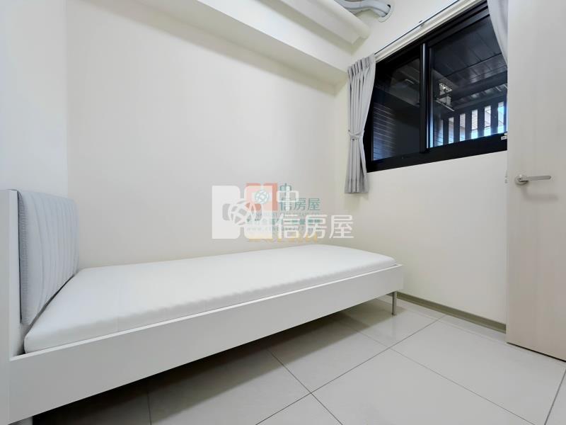 竹科潤隆景觀兩房平車房屋室內格局與周邊環境