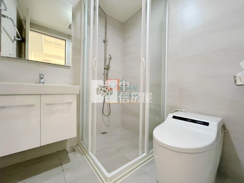 竹科潤隆景觀兩房平車房屋室內格局與周邊環境