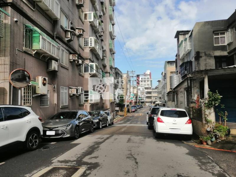 古華飯店1樓美寓房屋室內格局與周邊環境