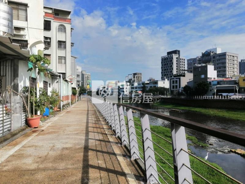 古華飯店1樓美寓房屋室內格局與周邊環境