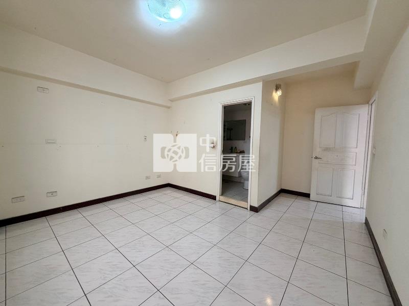 太平中山商圈大三房房屋室內格局與周邊環境