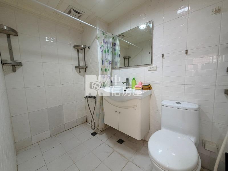 太平中山商圈大三房房屋室內格局與周邊環境