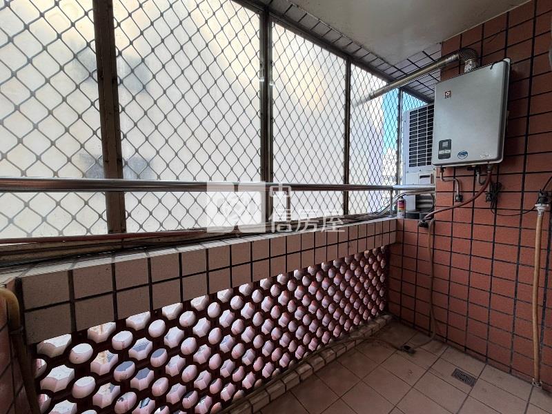 太平中山商圈大三房房屋室內格局與周邊環境