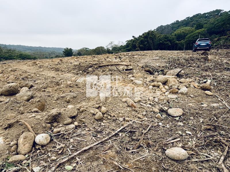 湖新路1903老街農地房屋室內格局與周邊環境