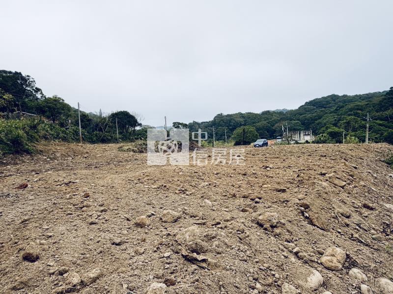 湖新路1903老街農地房屋室內格局與周邊環境