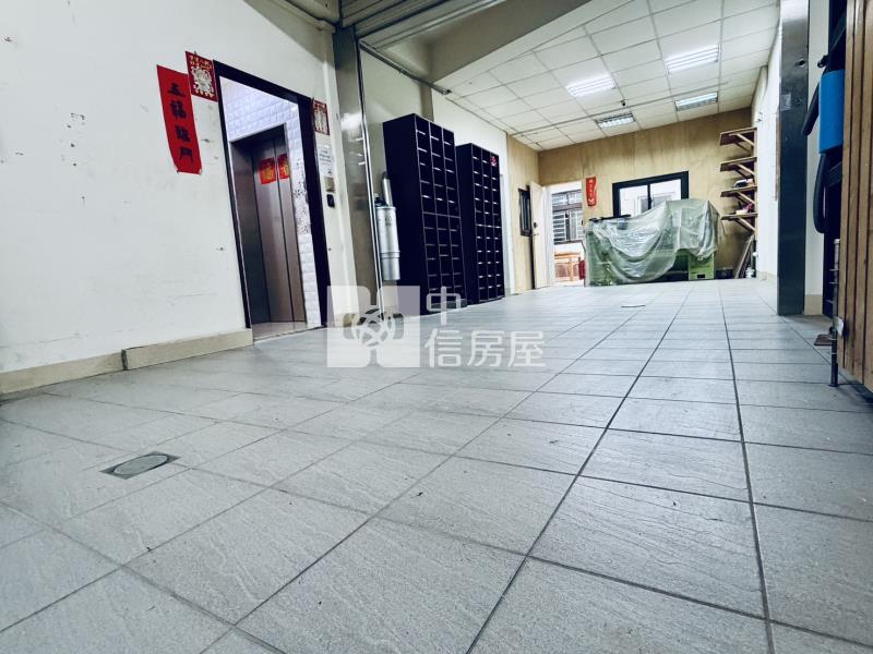 西門延平大住店房屋室內格局與周邊環境