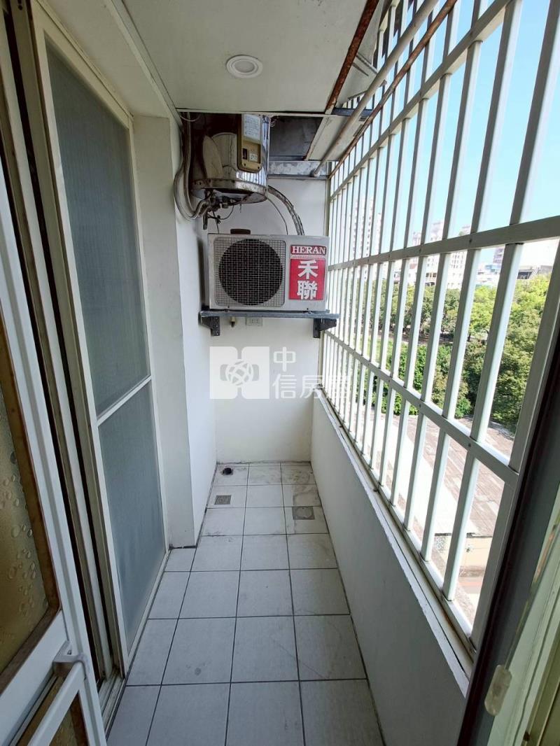 (A)中壢站前5套房(中信卓越團隊)房屋室內格局與周邊環境