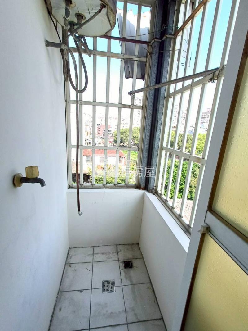 (A)中壢站前5套房(中信卓越團隊)房屋室內格局與周邊環境