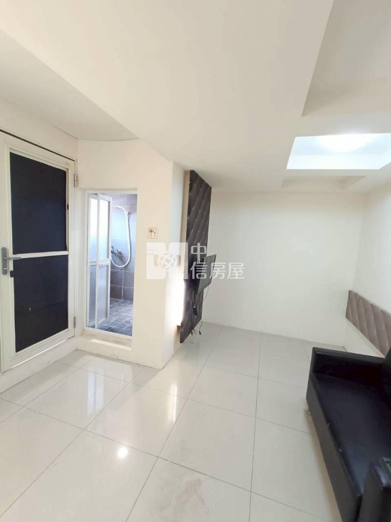 (A)中壢站前5套房(中信卓越團隊)房屋室內格局與周邊環境