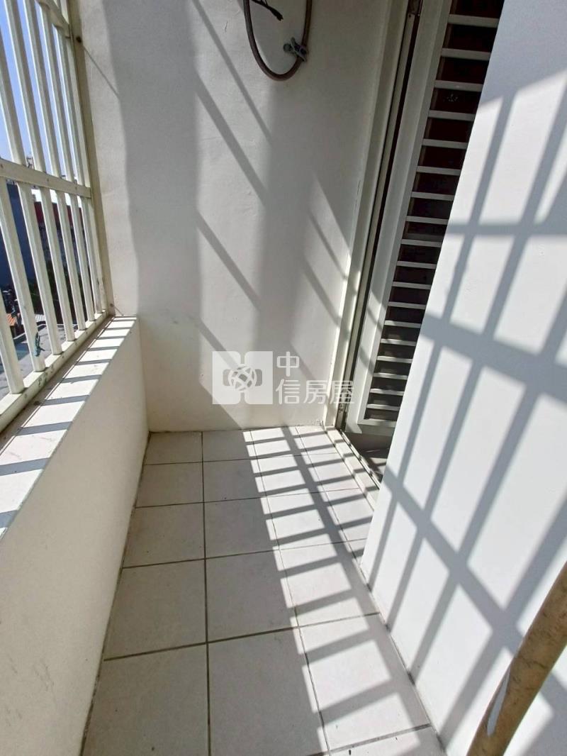 (A)中壢站前5套房(中信卓越團隊)房屋室內格局與周邊環境