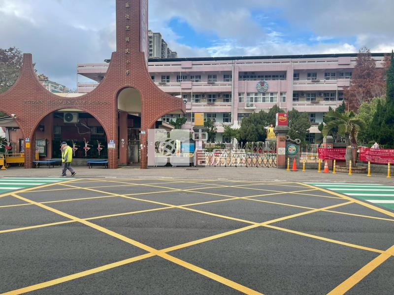 近復旦國小活巷透天房屋室內格局與周邊環境