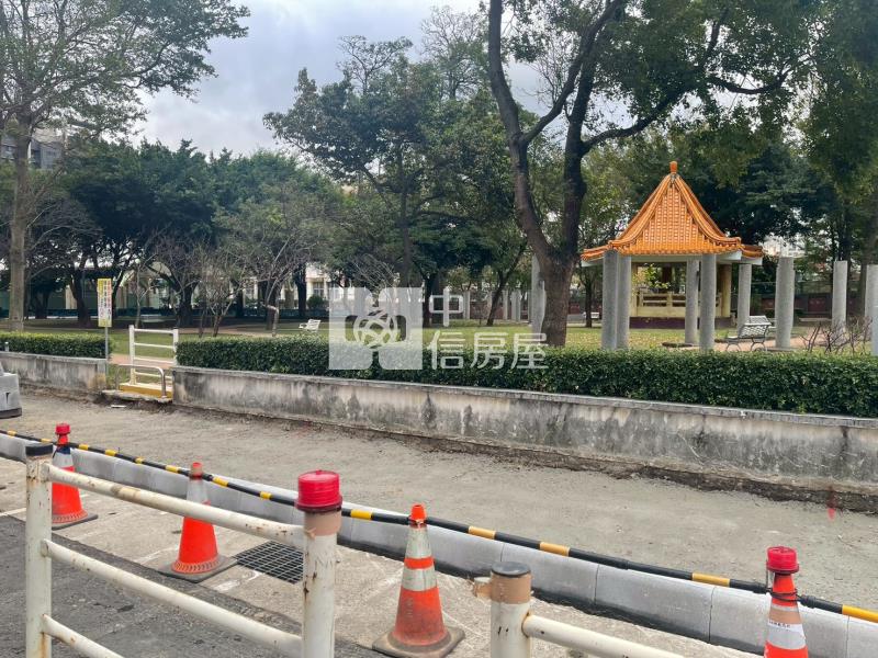 近復旦國小活巷透天房屋室內格局與周邊環境