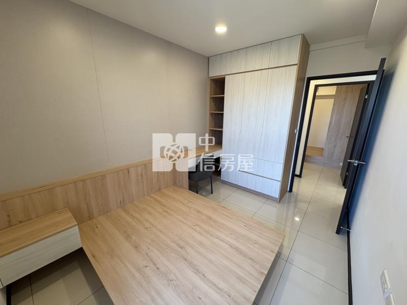 三井OUTLET｜精裝四房平車-協和豐馥房屋室內格局與周邊環境