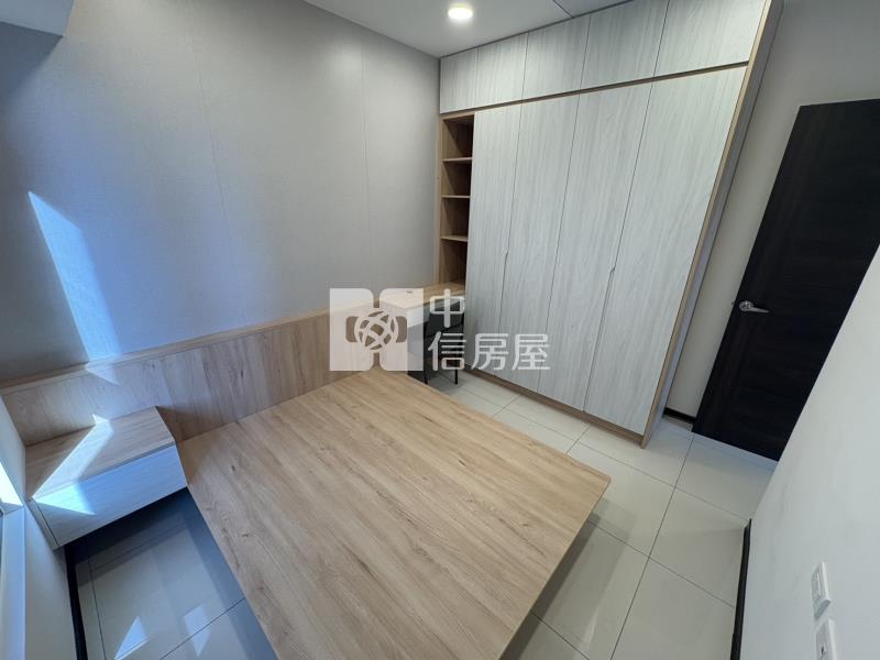 三井OUTLET｜精裝四房平車-協和豐馥房屋室內格局與周邊環境