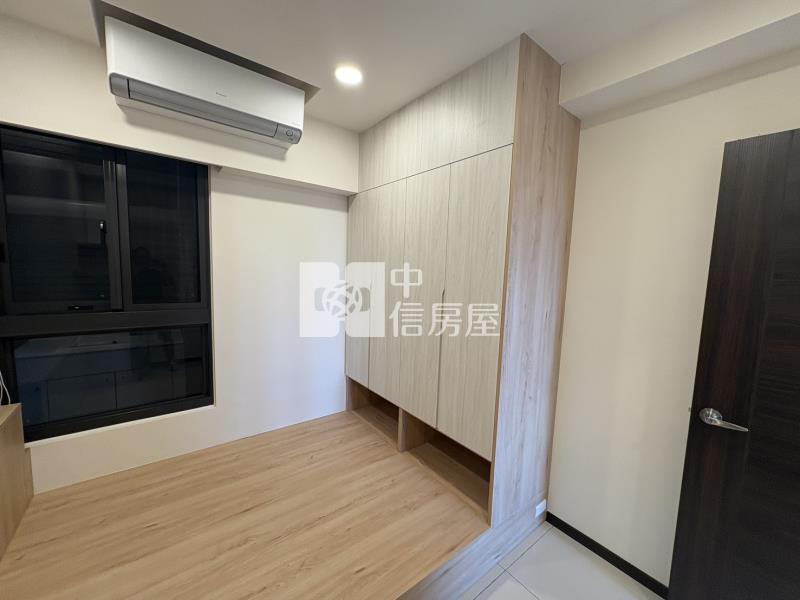 三井OUTLET｜精裝四房平車-協和豐馥房屋室內格局與周邊環境