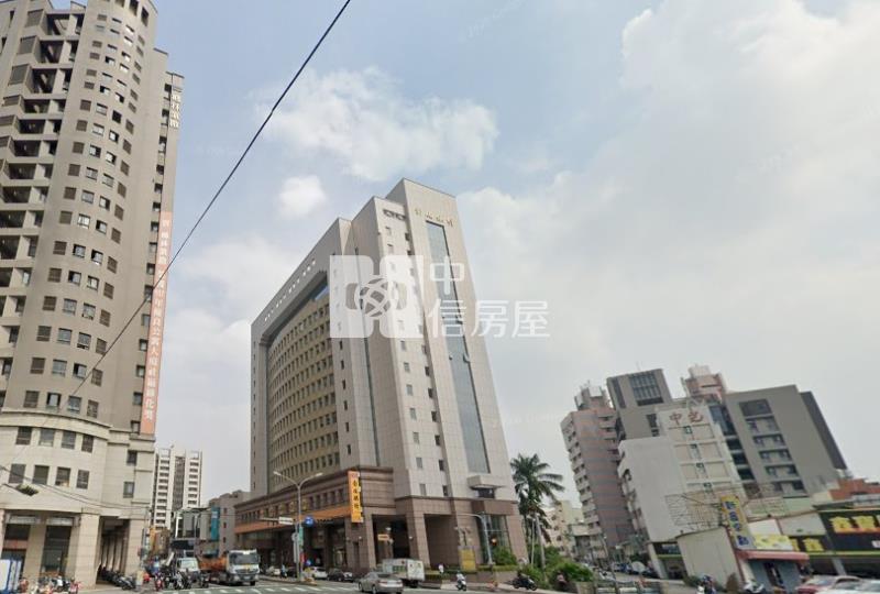 (大安紫金城)近中山醫大安紫金城兩房美屋房屋室內格局與周邊環境